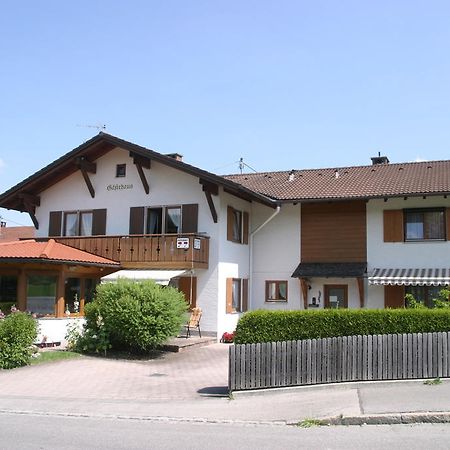 Gaestehaus Elisabeth Schwangau Eksteriør bilde