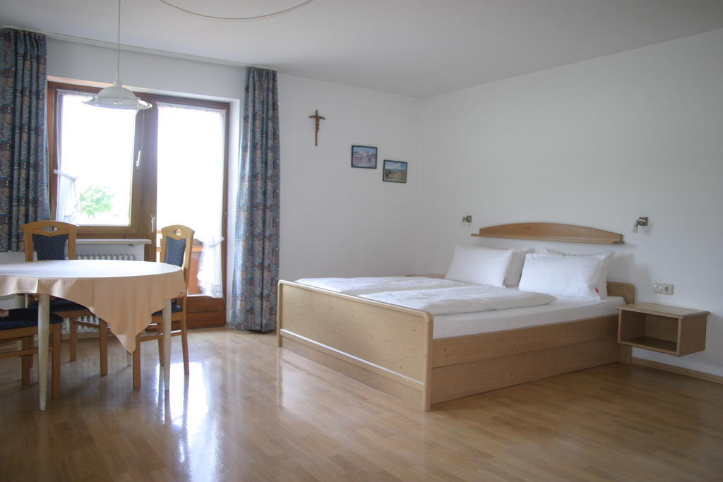 Gaestehaus Elisabeth Schwangau Rom bilde