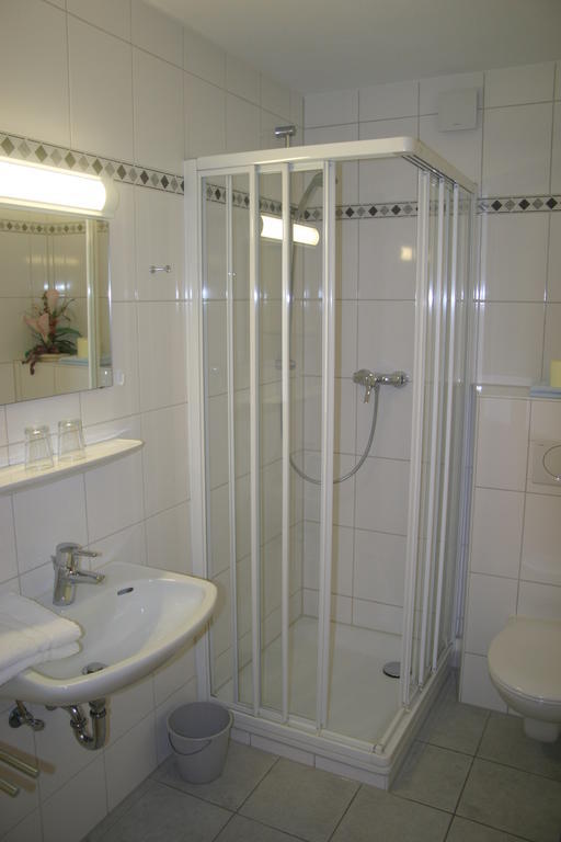Gaestehaus Elisabeth Schwangau Rom bilde