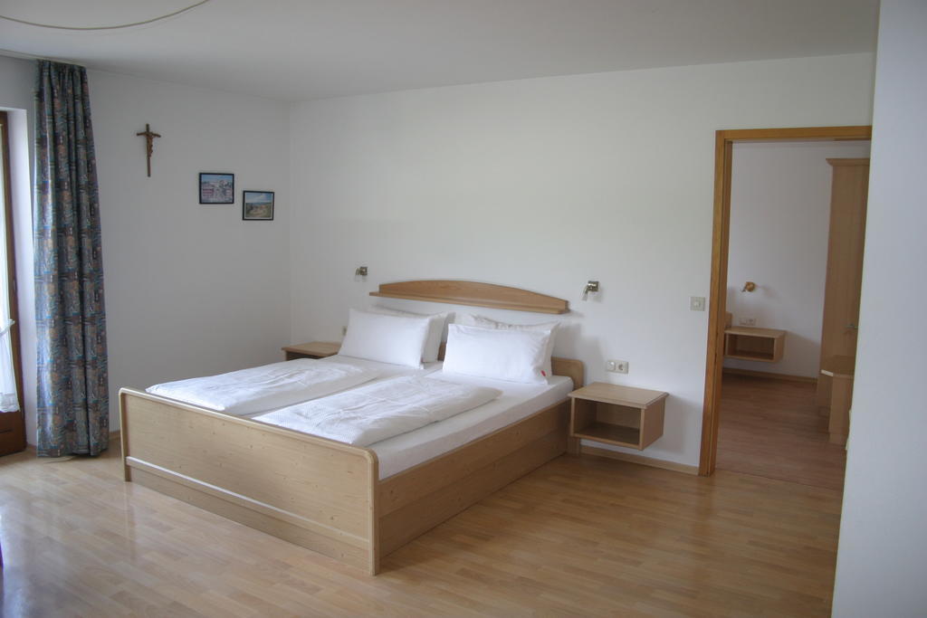 Gaestehaus Elisabeth Schwangau Rom bilde